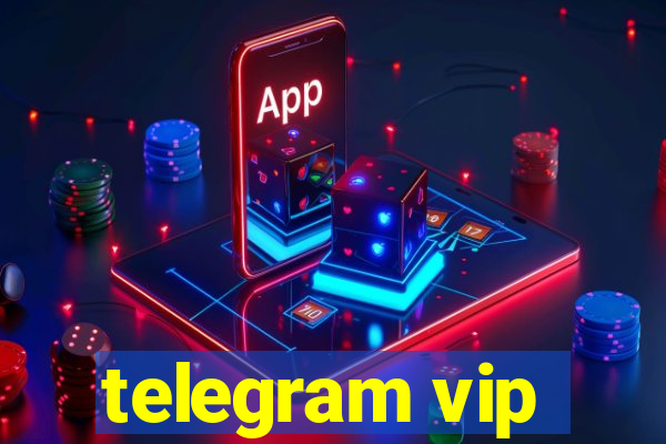 telegram vip